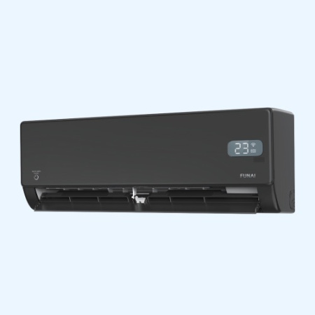 RAC-I-AN25HP.D01 AKOYA NERO Inverter Funai Инверторная сплит-система (комплект)